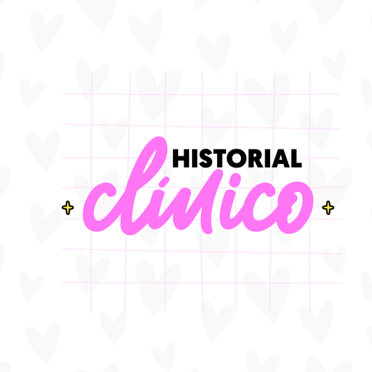 Historial Clínico