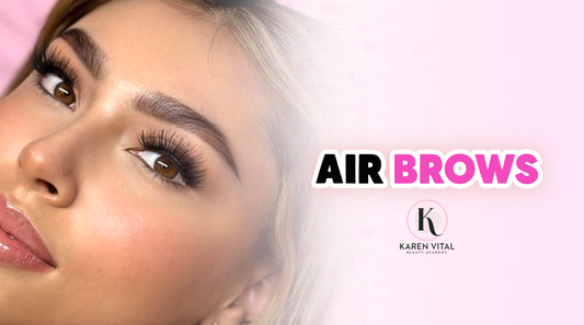 Curso Air Brows (PREVENTA)